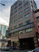 鄰近台中公園別墅社區推薦-宏明財經大樓，位於台北市中正區
